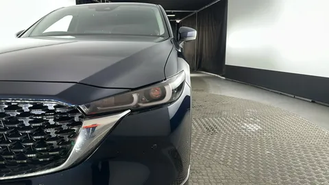 MAZDA CX-5 2.0 e-Skyactiv G MHEV Centre-Line