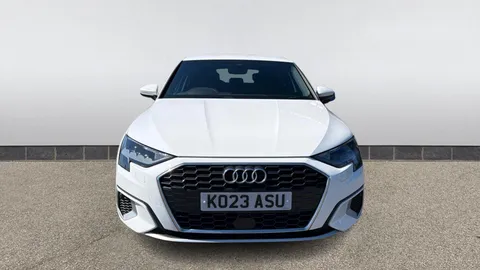 AUDI A3 30 TFSI Sport S Tronic [Tech Pack]