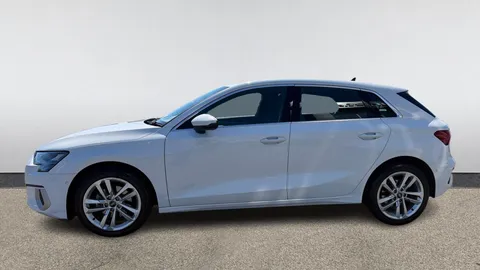 AUDI A3 30 TFSI Sport S Tronic [Tech Pack]