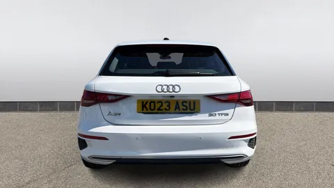 AUDI A3 30 TFSI Sport S Tronic [Tech Pack]