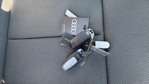 AUDI A3 30 TFSI Sport S Tronic [Tech Pack]
