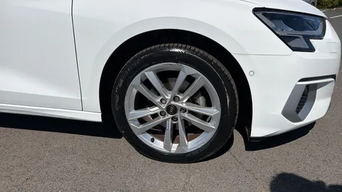 AUDI A3 30 TFSI Sport S Tronic [Tech Pack]
