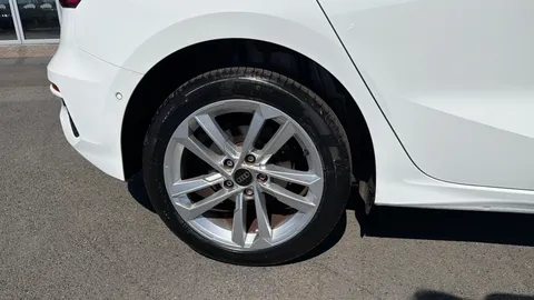 AUDI A3 30 TFSI Sport S Tronic [Tech Pack]