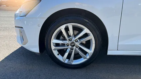 AUDI A3 30 TFSI Sport S Tronic [Tech Pack]