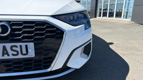 AUDI A3 30 TFSI Sport S Tronic [Tech Pack]
