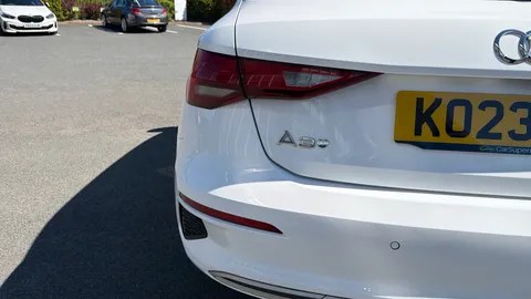 AUDI A3 30 TFSI Sport S Tronic [Tech Pack]