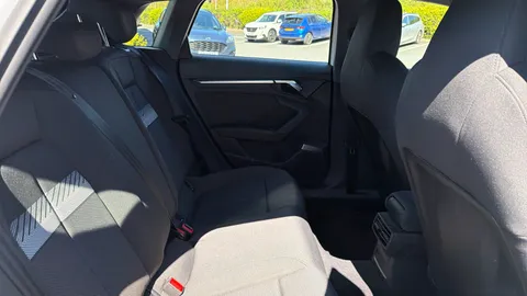 AUDI A3 30 TFSI Sport S Tronic [Tech Pack]