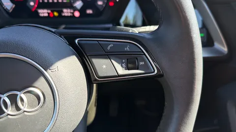 AUDI A3 30 TFSI Sport S Tronic [Tech Pack]