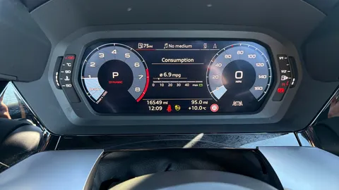 AUDI A3 30 TFSI Sport S Tronic [Tech Pack]