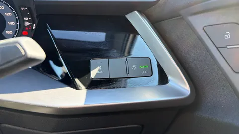 AUDI A3 30 TFSI Sport S Tronic [Tech Pack]