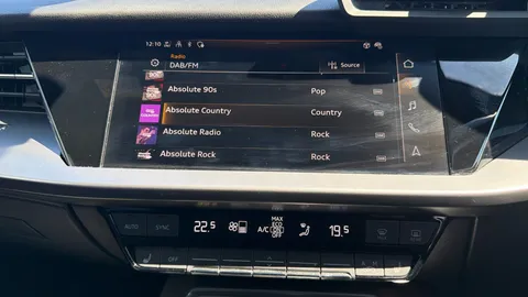 AUDI A3 30 TFSI Sport S Tronic [Tech Pack]