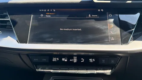 AUDI A3 30 TFSI Sport S Tronic [Tech Pack]