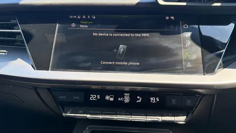 AUDI A3 30 TFSI Sport S Tronic [Tech Pack]