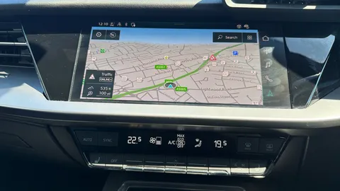 AUDI A3 30 TFSI Sport S Tronic [Tech Pack]