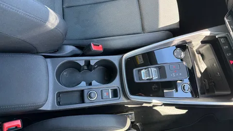 AUDI A3 30 TFSI Sport S Tronic [Tech Pack]