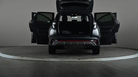 HYUNDAI TUCSON 1.6 TGDi Plug-in Hybrid N Line 4WD Auto