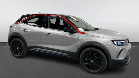 VAUXHALL MOKKA 100kW GS 50kWh Auto