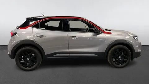 VAUXHALL MOKKA 100kW GS 50kWh Auto