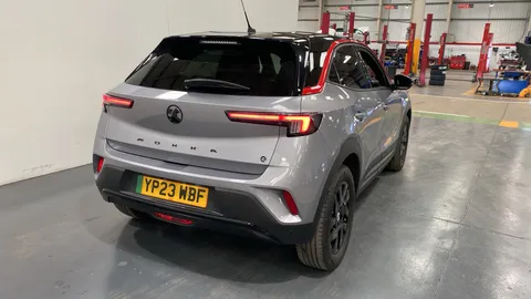 VAUXHALL MOKKA 100kW GS 50kWh Auto