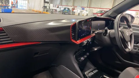 VAUXHALL MOKKA 100kW GS 50kWh Auto