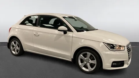 AUDI A1 1.4 TFSI Sport Nav