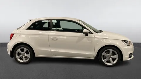 AUDI A1 1.4 TFSI Sport Nav