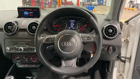 AUDI A1 1.4 TFSI Sport Nav