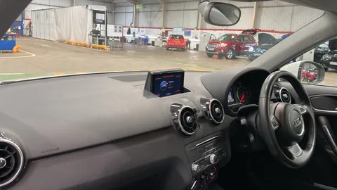 AUDI A1 1.4 TFSI Sport Nav