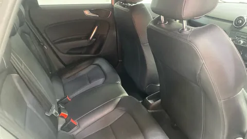 AUDI A1 1.4 TFSI S Line