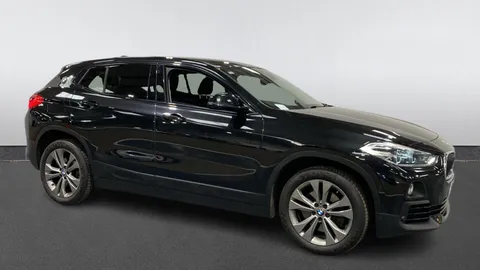 BMW X2 xDrive 20d Sport Step Auto
