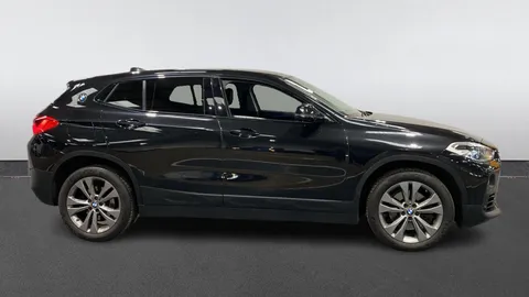 BMW X2 xDrive 20d Sport Step Auto
