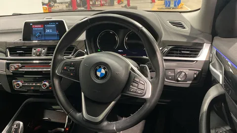 BMW X2 xDrive 20d Sport Step Auto