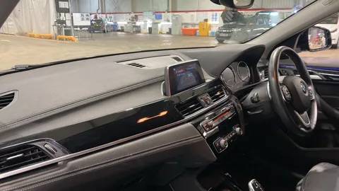 BMW X2 xDrive 20d Sport Step Auto