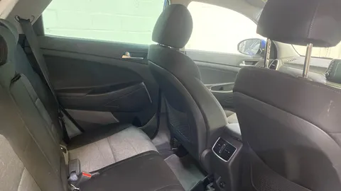 HYUNDAI TUCSON 1.6 GDi SE Nav 2WD