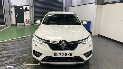 RENAULT ARKANA 1.6 E-TECH Hybrid 145 S Edition Auto