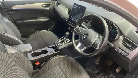 RENAULT ARKANA 1.6 E-TECH Hybrid 145 S Edition Auto