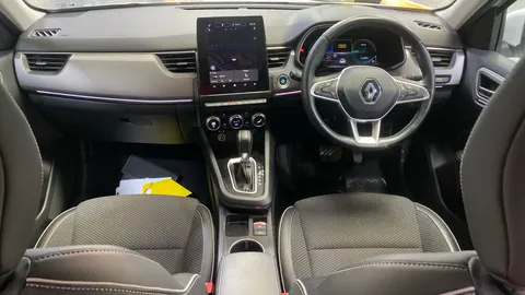 RENAULT ARKANA 1.6 E-TECH Hybrid 145 S Edition Auto