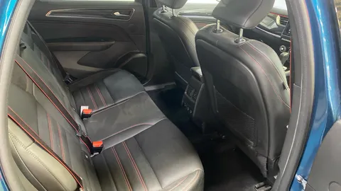 RENAULT ARKANA 1.6 E-TECH Hybrid 145 R.S. Line Auto