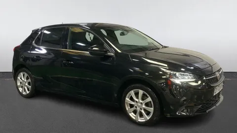 VAUXHALL CORSA 1.2 Turbo Elite Nav