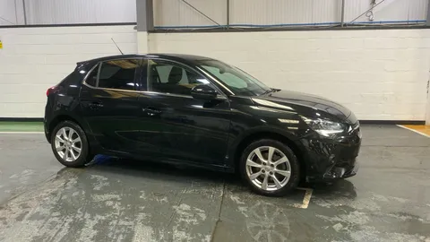 VAUXHALL CORSA 1.2 Turbo Elite Nav