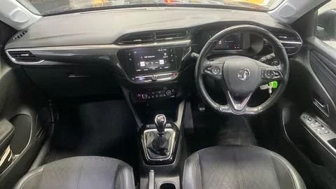 VAUXHALL CORSA 1.2 Turbo Elite Nav