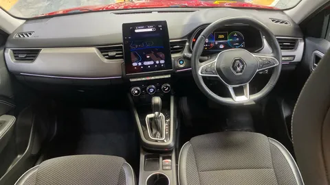 RENAULT ARKANA 1.6 E-TECH Hybrid 145 S Edition Auto