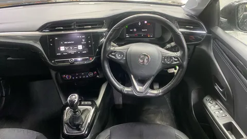 VAUXHALL CORSA 1.2 Turbo Elite Nav