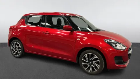 SUZUKI SWIFT 1.2 Dualjet 83 12V Hybrid SZ-L