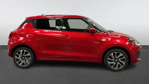 SUZUKI SWIFT 1.2 Dualjet 83 12V Hybrid SZ-L