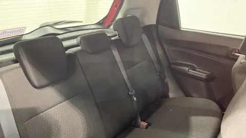 SUZUKI SWIFT 1.2 Dualjet 83 12V Hybrid SZ-L