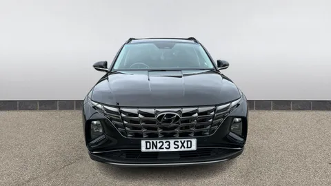 HYUNDAI TUCSON 1.6 TGDi 48V MHD 180 Ultimate 4WD DCT