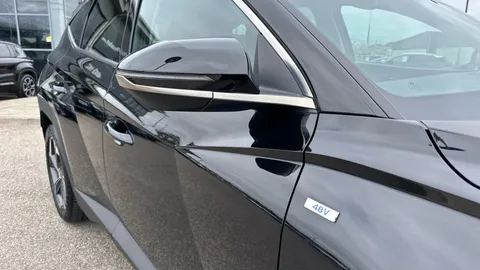 HYUNDAI TUCSON 1.6 TGDi 48V MHD 180 Ultimate 4WD DCT