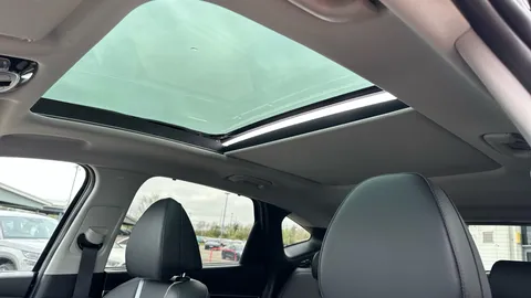 HYUNDAI TUCSON 1.6 TGDi 48V MHD 180 Ultimate 4WD DCT