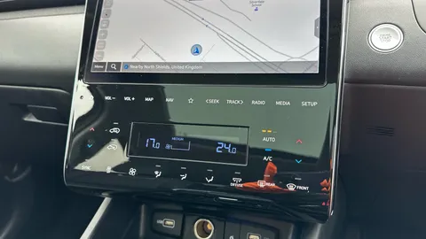 HYUNDAI TUCSON 1.6 TGDi 48V MHD 180 Ultimate 4WD DCT